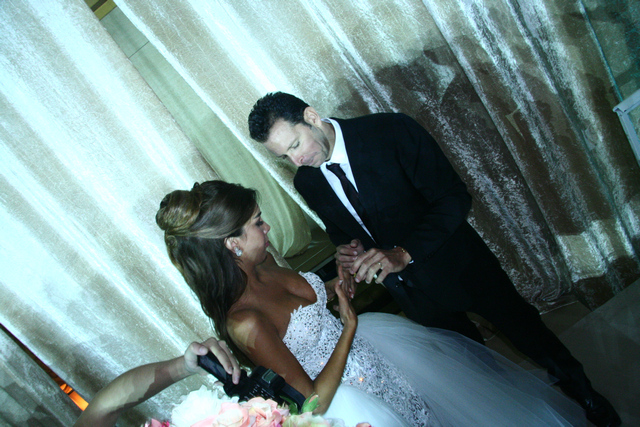 Wedding of Farah & Hassan Yassine